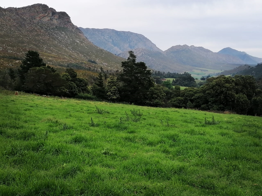 7 Bedroom Property for Sale in Riversdale Rural Western Cape